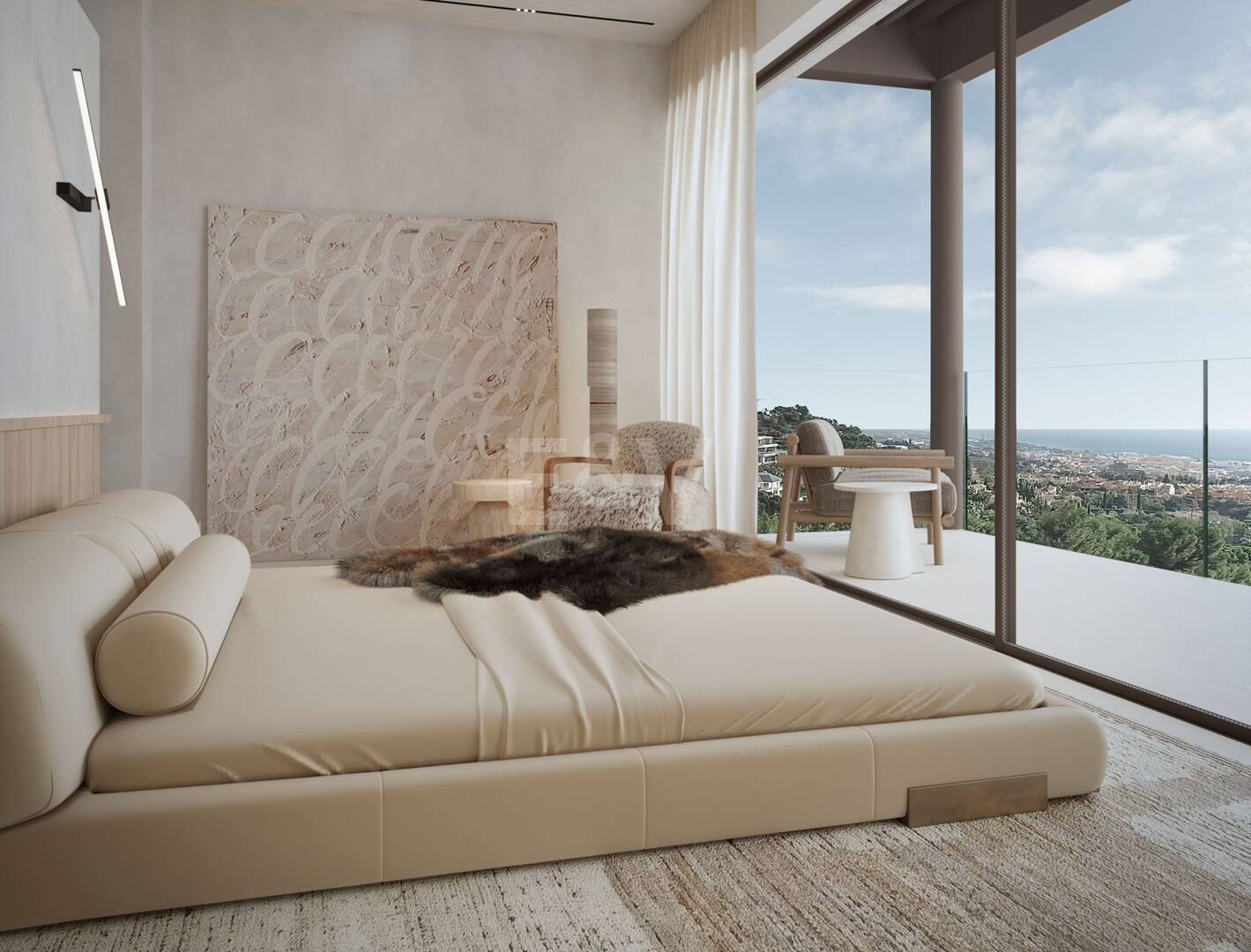 CAMOJÁN SIX, Cascada de Camoján: Five Extraordinary Villas Redefining Luxury Living