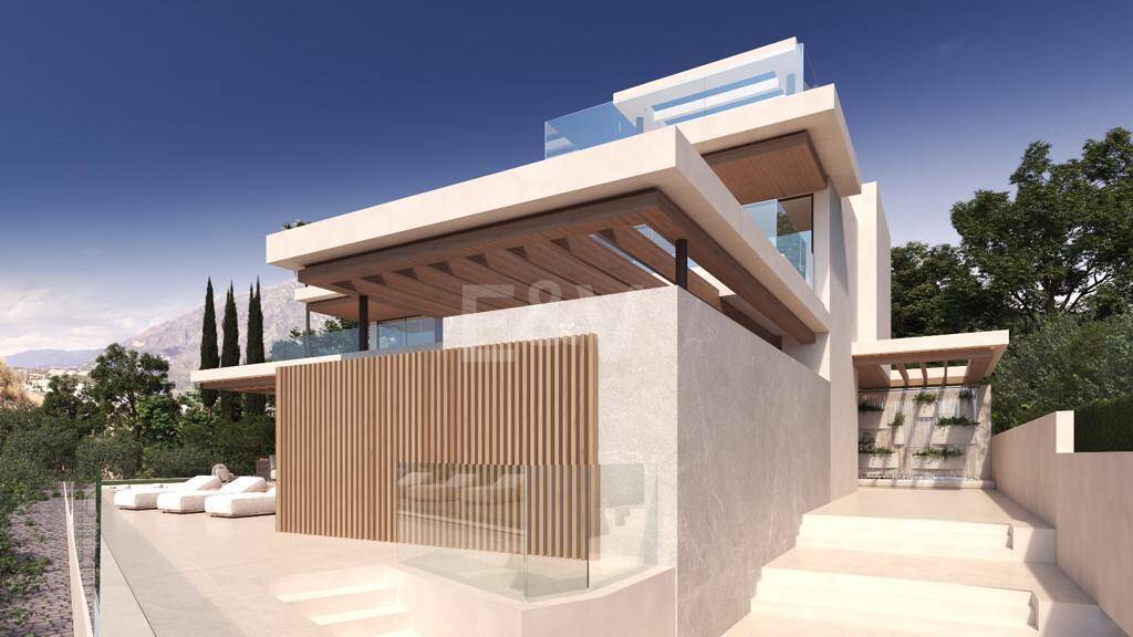 CAMOJÁN SIX, Cascada de Camoján: Five Extraordinary Villas Redefining Luxury Living