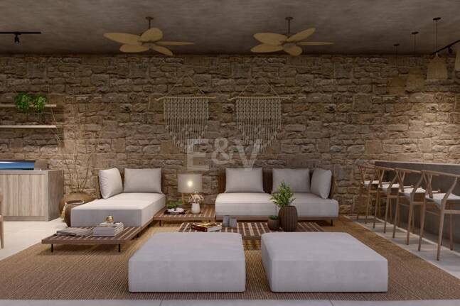 CAMOJÁN SIX, Cascada de Camoján: Five Extraordinary Villas Redefining Luxury Living