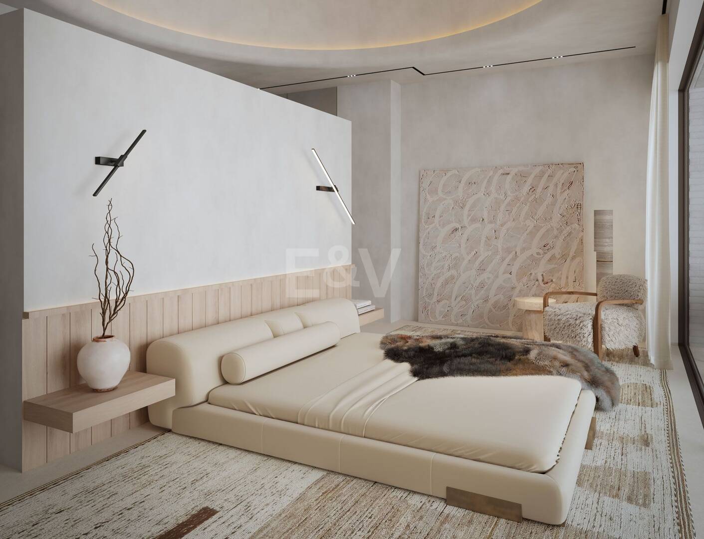 CAMOJÁN SIX, Cascada de Camoján: Five Extraordinary Villas Redefining Luxury Living