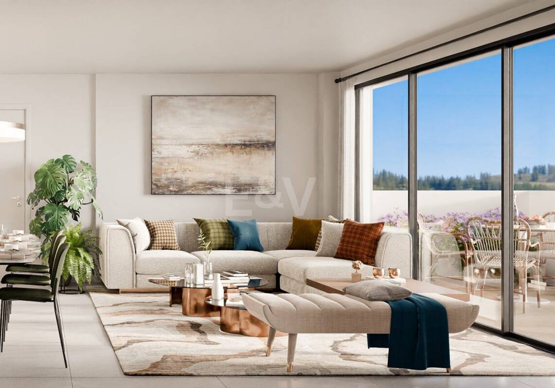 Soleil Marbella, Développement en Los Altos de los Monteros, Marbella Est