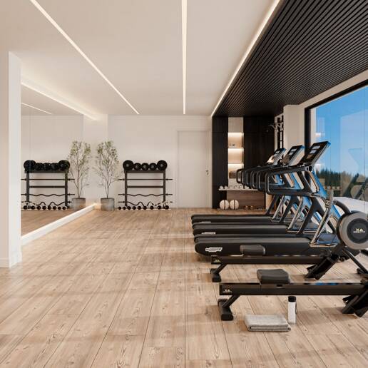 Utveckling i Los Altos de los Monteros, Marbella Öst