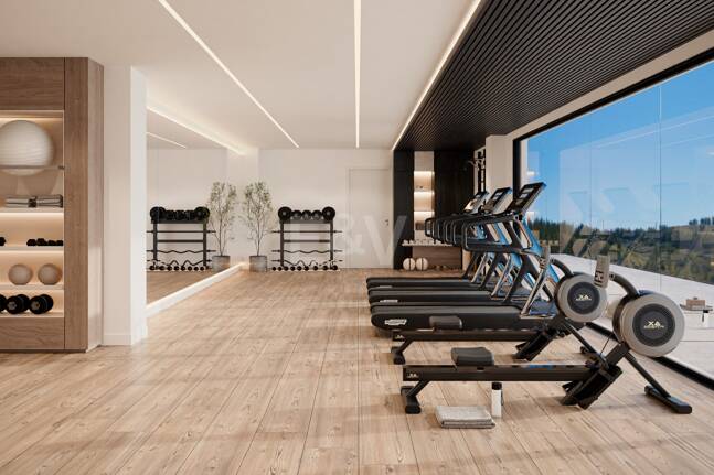 Soleil Marbella, Utveckling i Los Altos de los Monteros, Marbella Öst