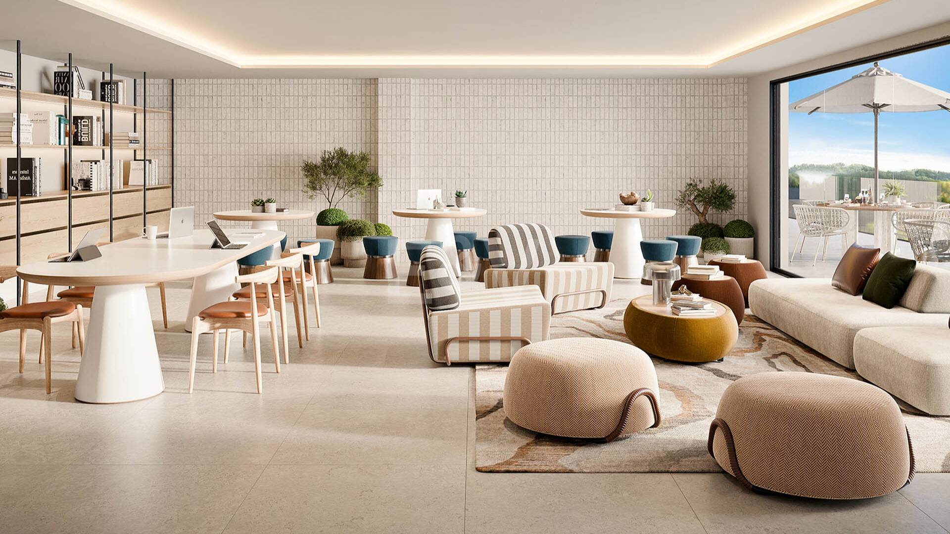 Soleil Marbella, Elevated Coastal Living in Altos de Los Monteros