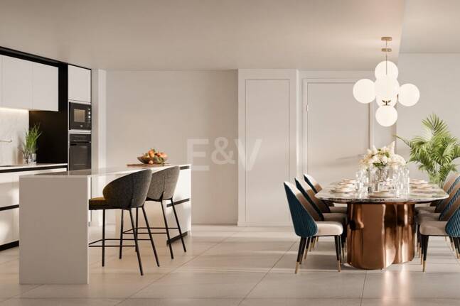 Soleil Marbella, Utveckling i Los Altos de los Monteros, Marbella Öst