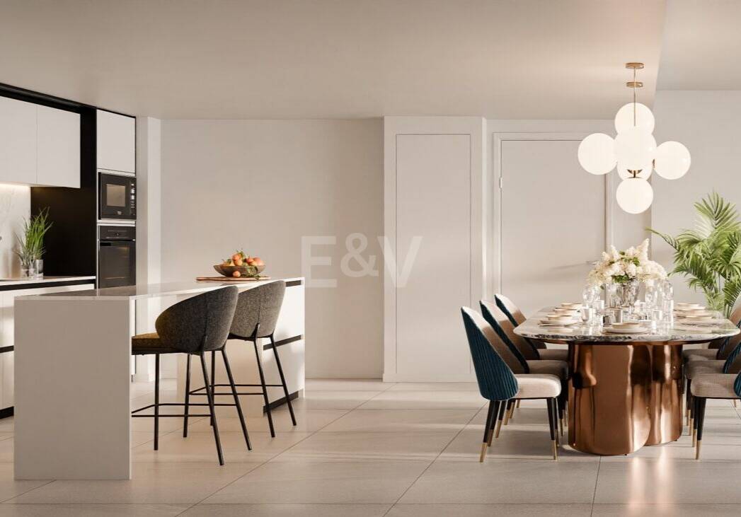 Soleil Marbella, Développement en Los Altos de los Monteros, Marbella Est