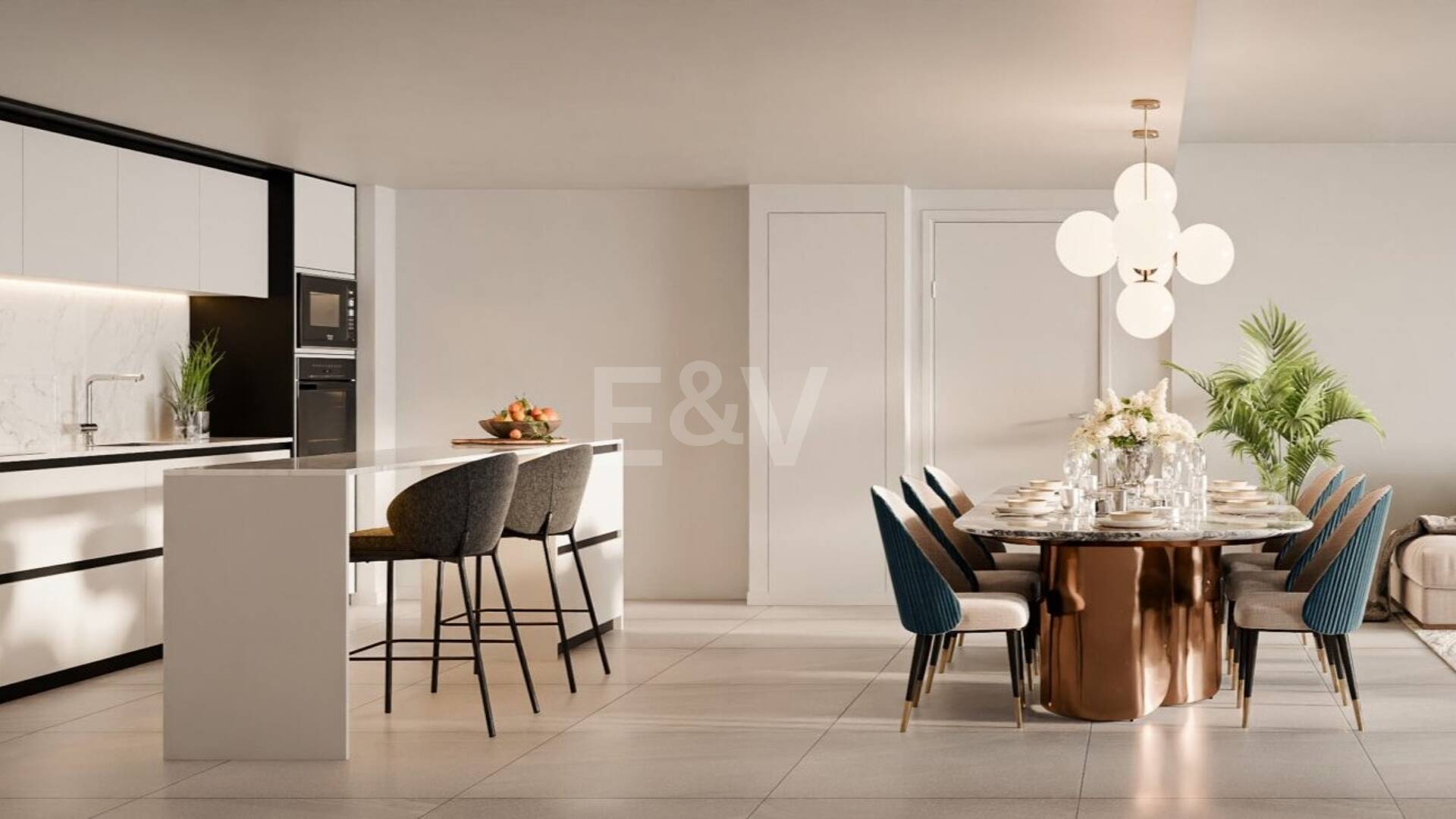 Soleil Marbella, Elevated Coastal Living in Altos de Los Monteros