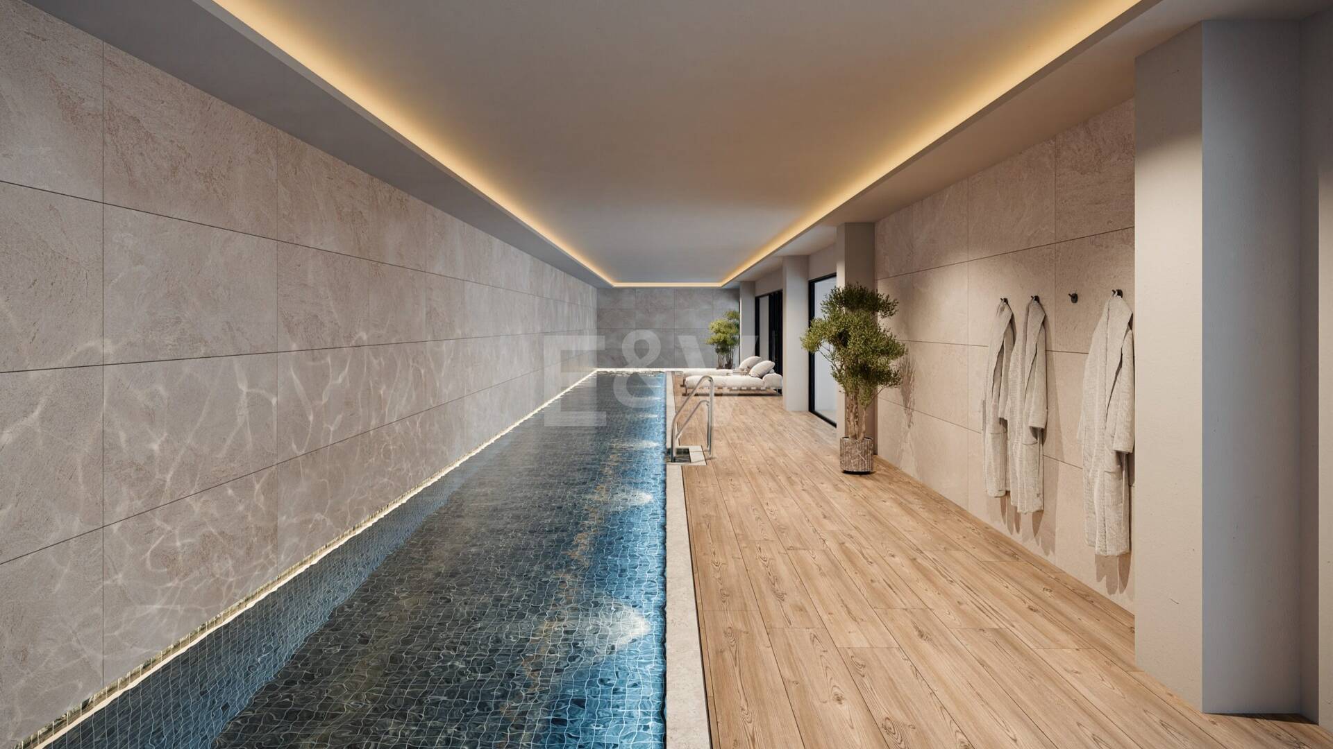 Soleil Marbella, Elevated Coastal Living in Altos de Los Monteros