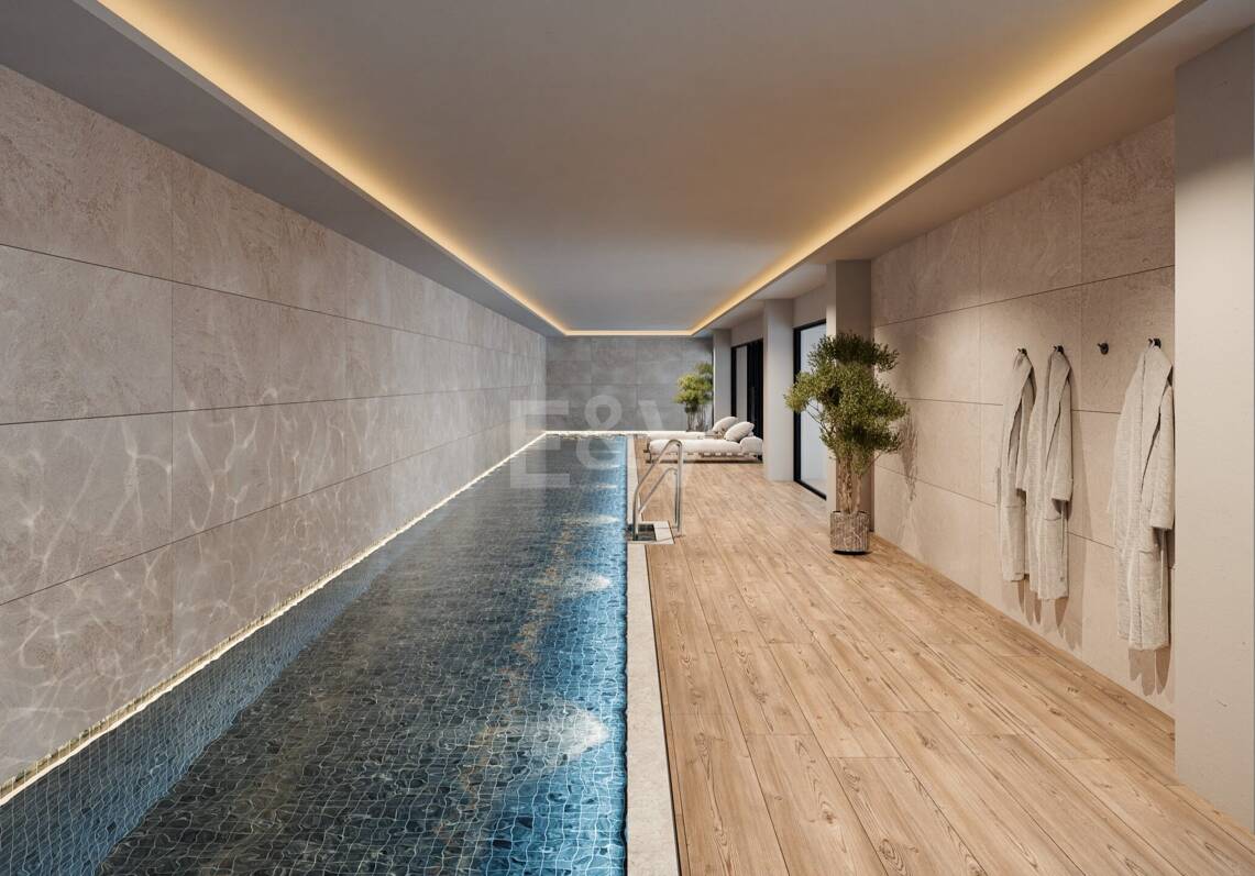Soleil Marbella, Développement en Los Altos de los Monteros, Marbella Est
