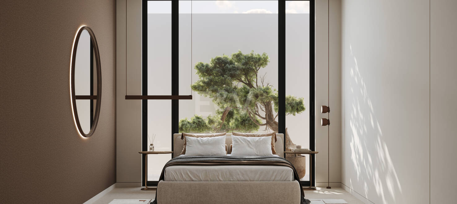 Exclusive 3-Villa Development in Las Lomas del Marbella Club