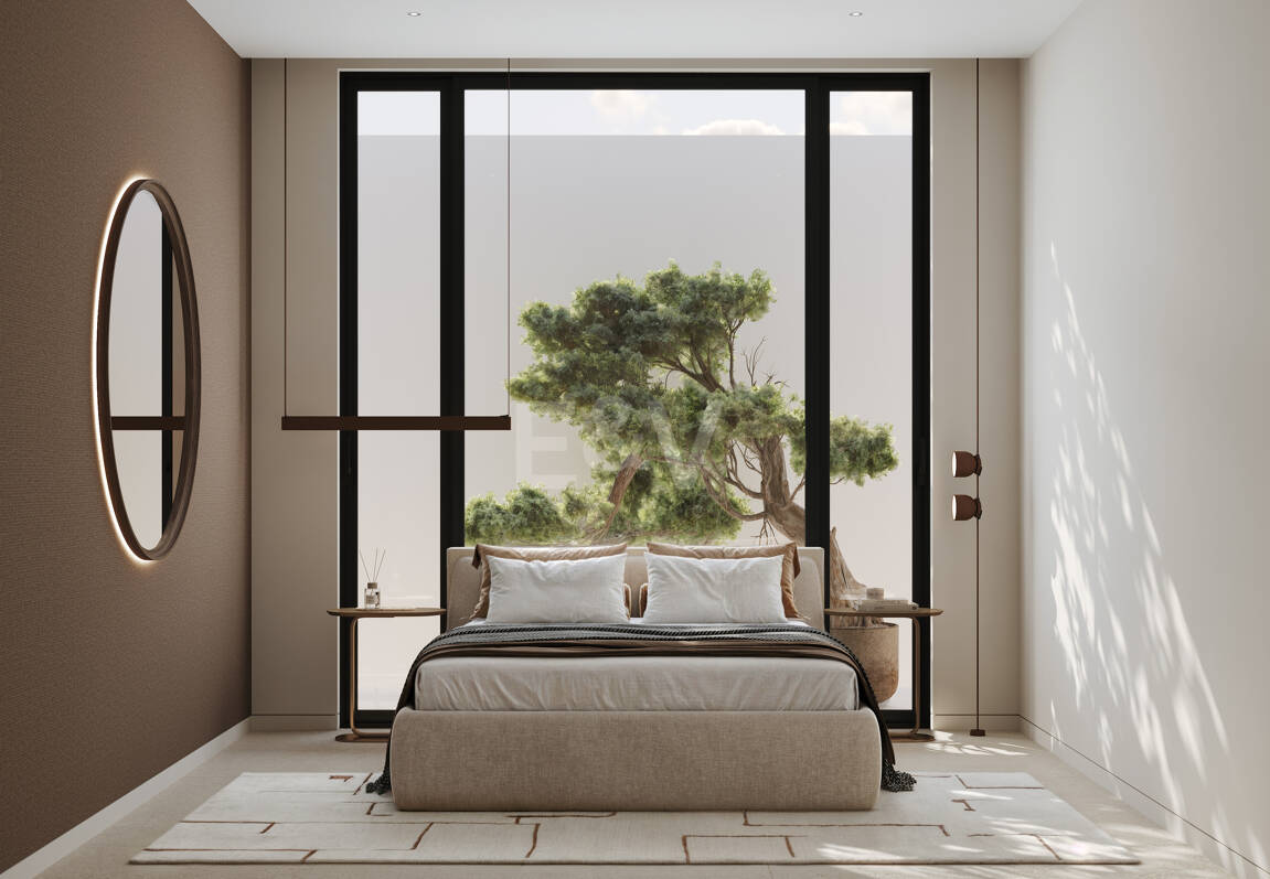 Noura Villas, Développement exclusif à Las Lomas del Marbella Club