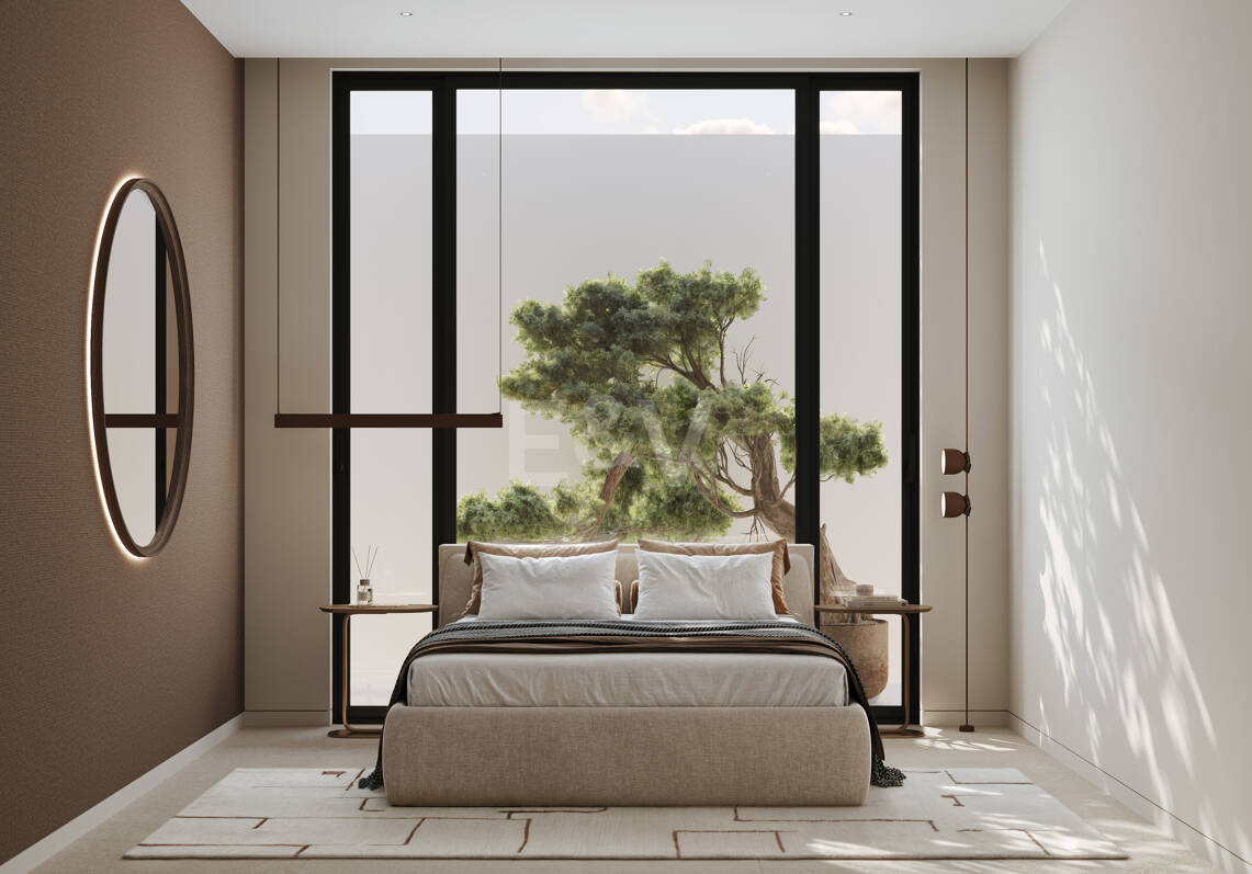 Noura Villas, Exclusive 3- Villa Development w Las Lomas del Marbella Club