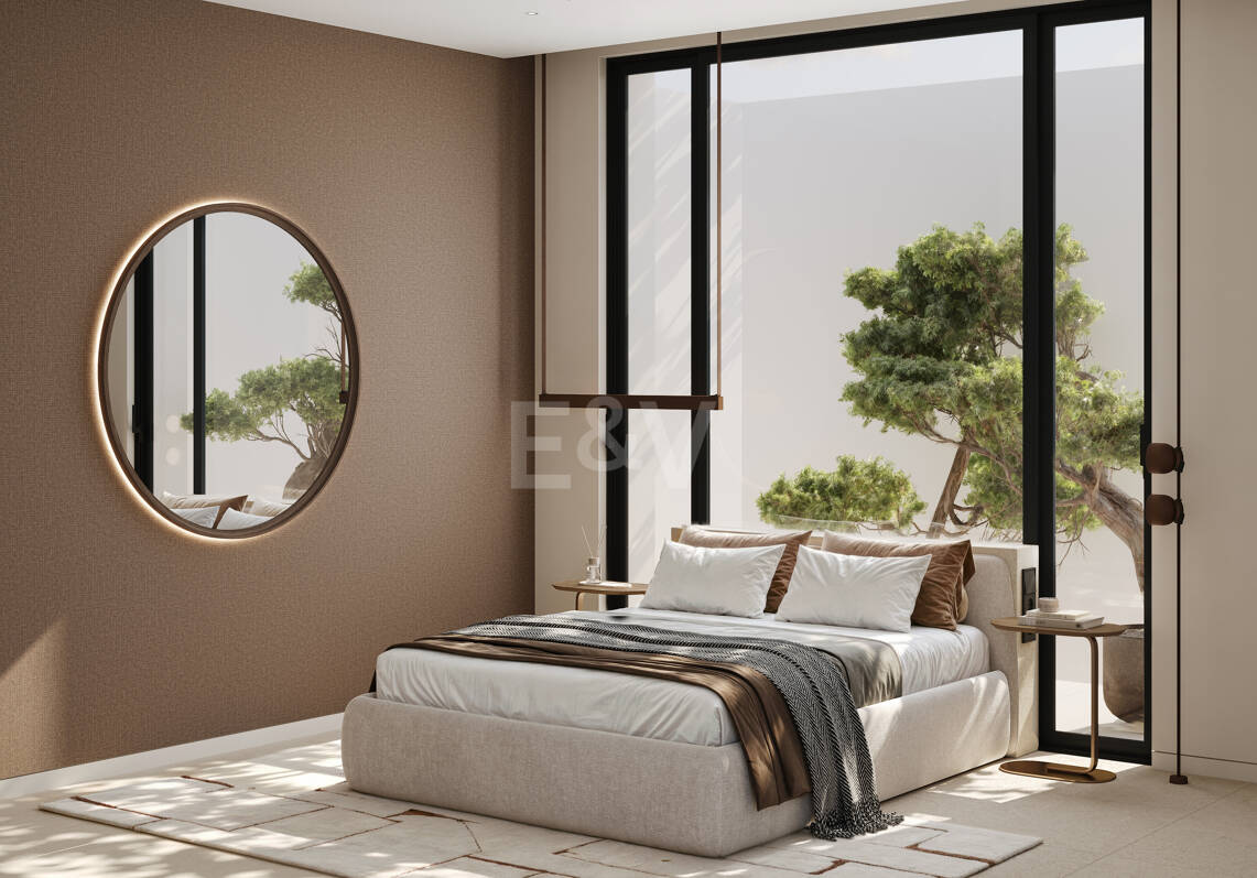 Noura Villas, Exclusive 3- Villa Development w Las Lomas del Marbella Club