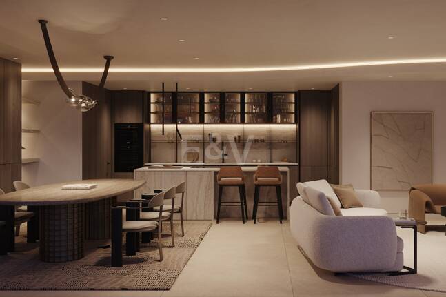 Noura Villas, Développement exclusif à Las Lomas del Marbella Club