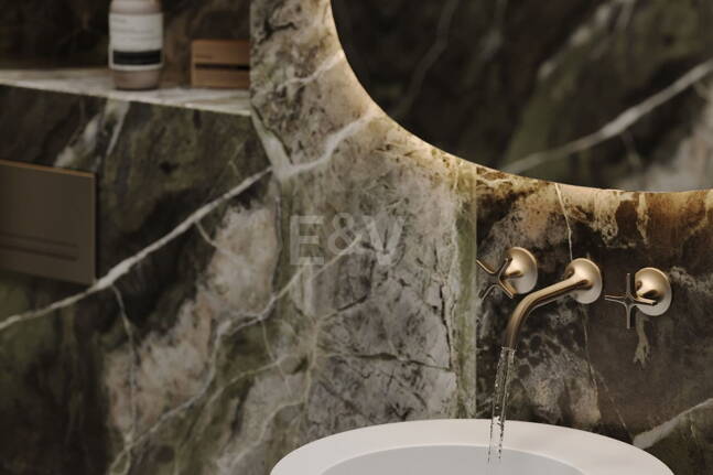 The Sky, Où le ciel rencontre la mer: Appartement élevé Vivre au-dessus de Marbella