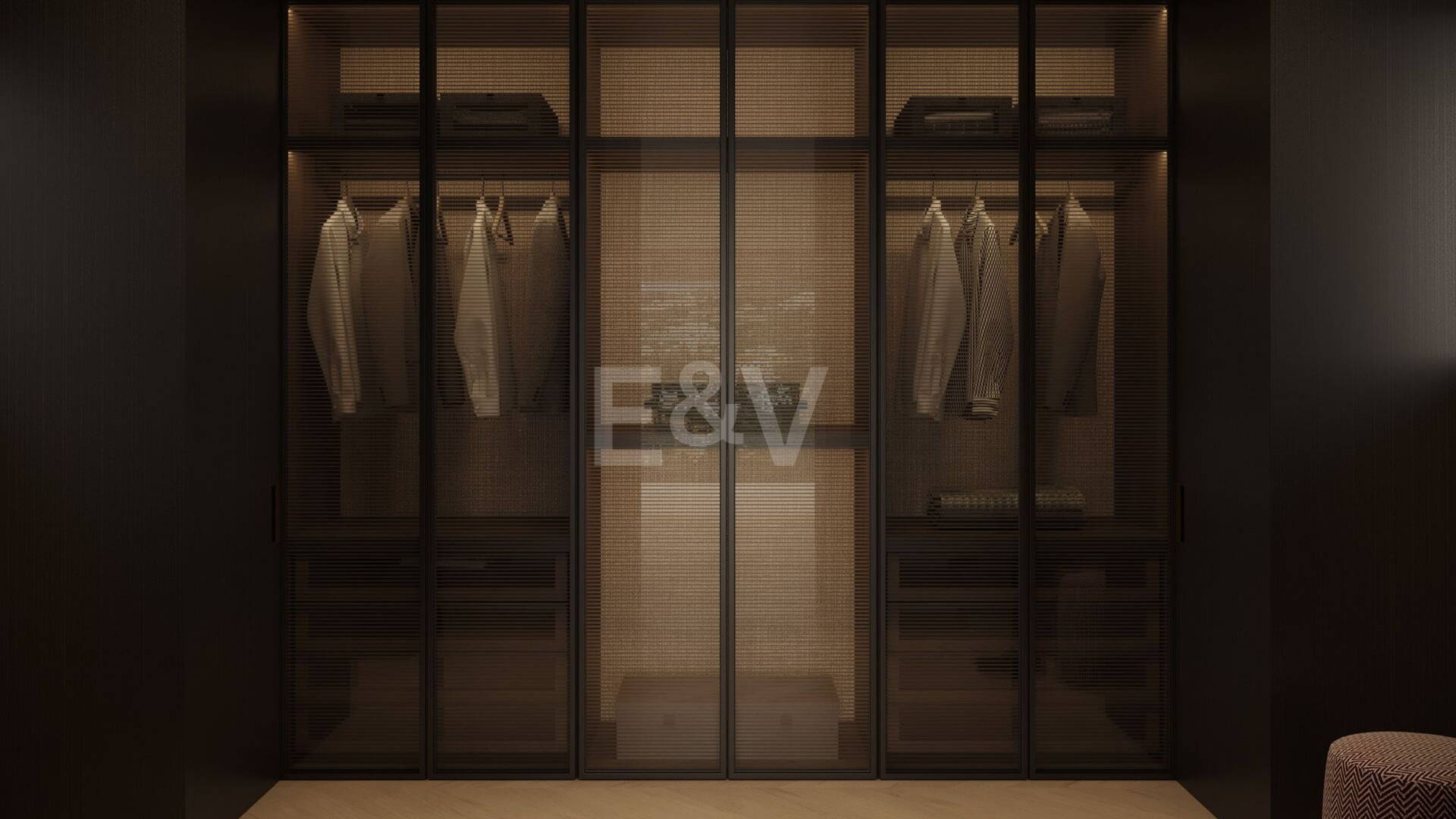 The Sky, Där himlen möter havet: Upphöjd lägenhet boende ovanför Marbella