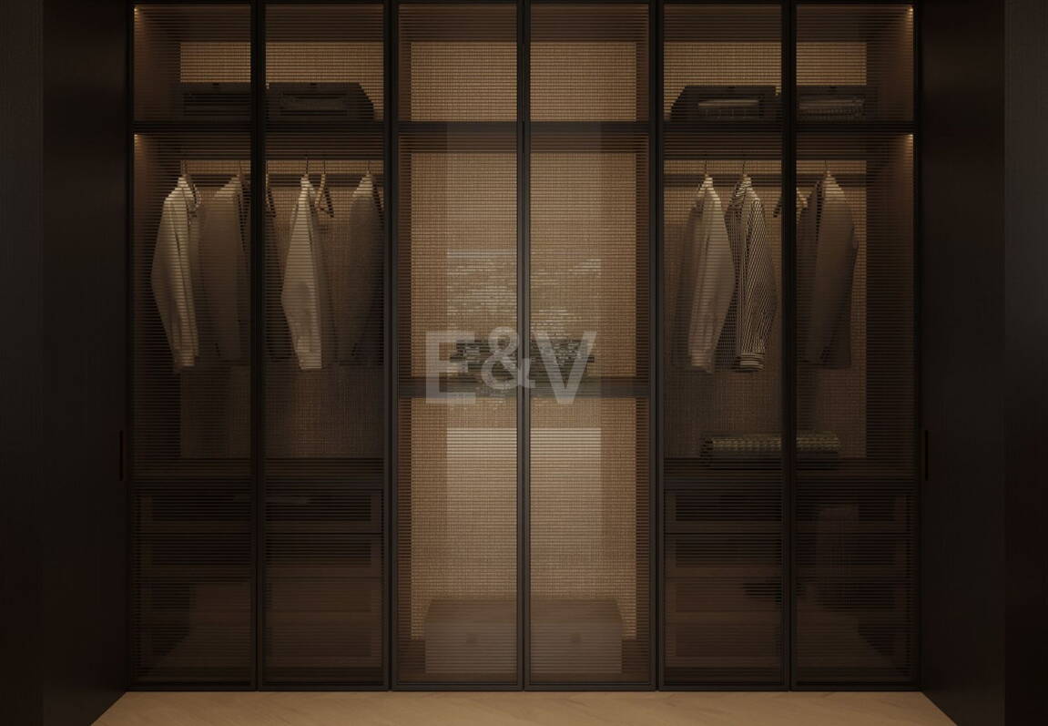 The Sky, Où le ciel rencontre la mer: Appartement élevé Vivre au-dessus de Marbella