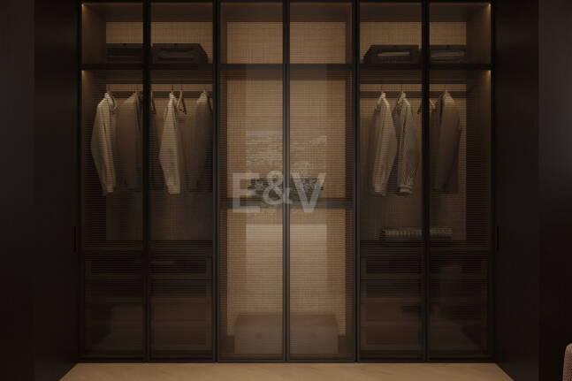 The Sky, Où le ciel rencontre la mer: Appartement élevé Vivre au-dessus de Marbella