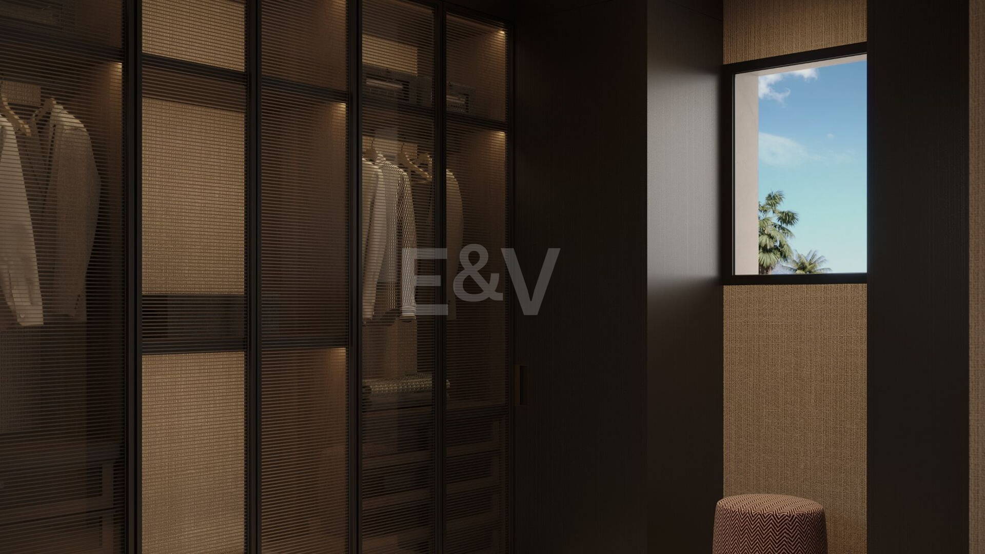 The Sky, Où le ciel rencontre la mer: Appartement élevé Vivre au-dessus de Marbella