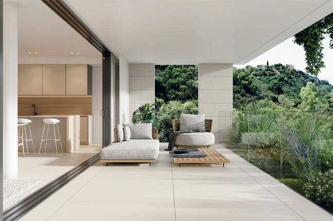 Sira Homes, Tranquil Luxury Surrounded by Nature in Elviria