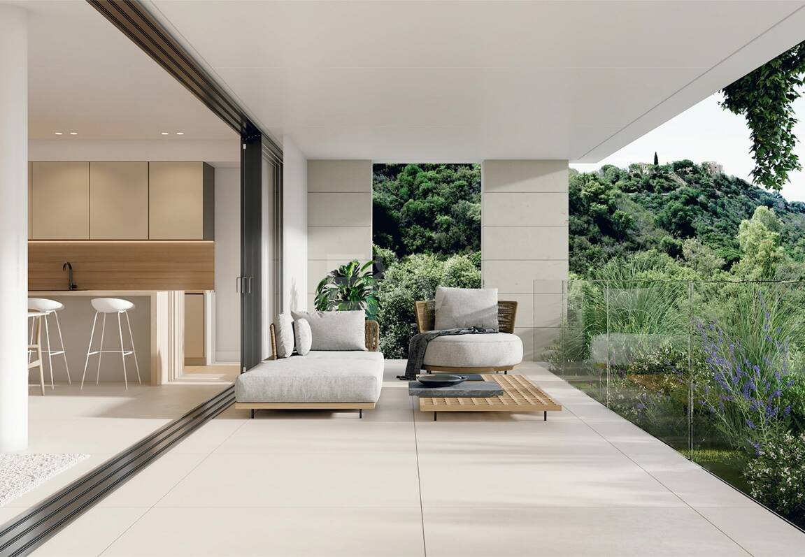 Sira Homes, Tranquil Luxury Surrounded by Nature in Elviria