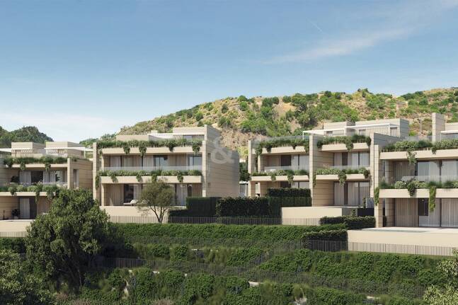 Sira Homes, Tranquil Luxury Surrounded by Nature in Elviria