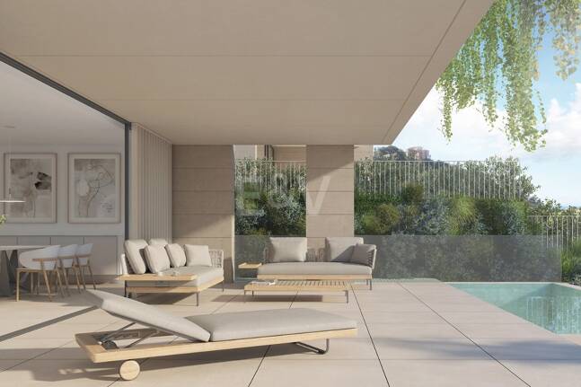 Sira Homes, Tranquil Luxury Surrounded by Nature in Elviria