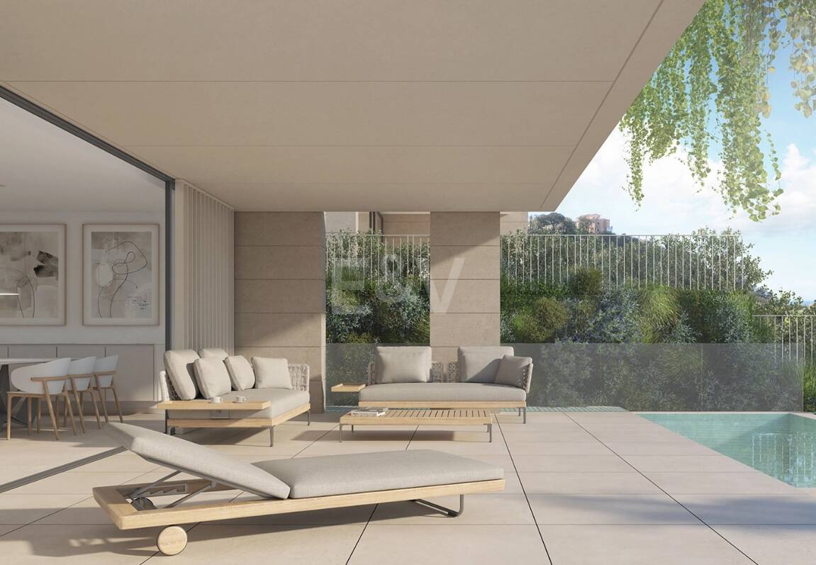 Sira Homes, Tranquil Luxury Surrounded by Nature in Elviria