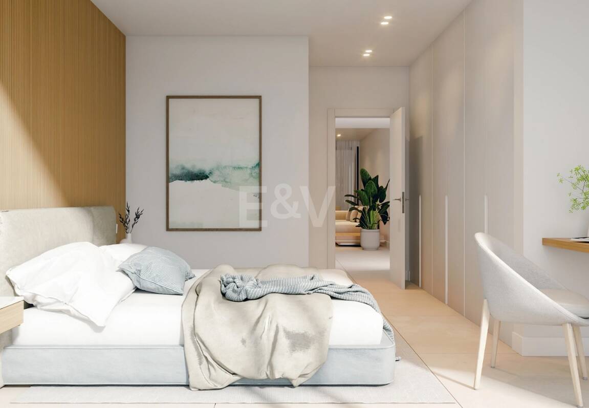 Sira Homes, Tranquil Luxury Surrounded by Nature in Elviria