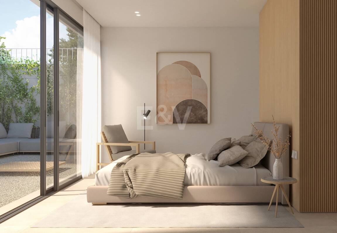 Sira Homes, Tranquil Luxury Surrounded by Nature in Elviria