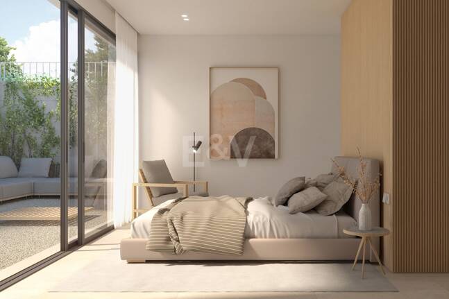 Sira Homes, Tranquil Luxury Surrounded by Nature in Elviria