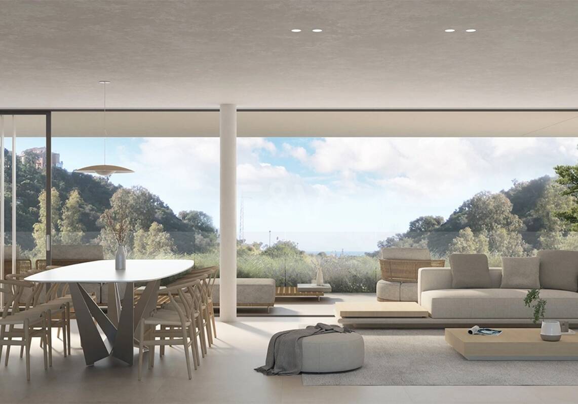 Sira Homes, Développement en Elviria, Marbella Est