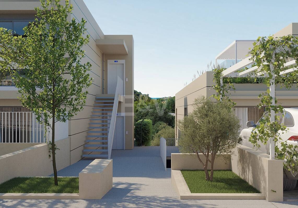 Sira Homes, Développement en Elviria, Marbella Est