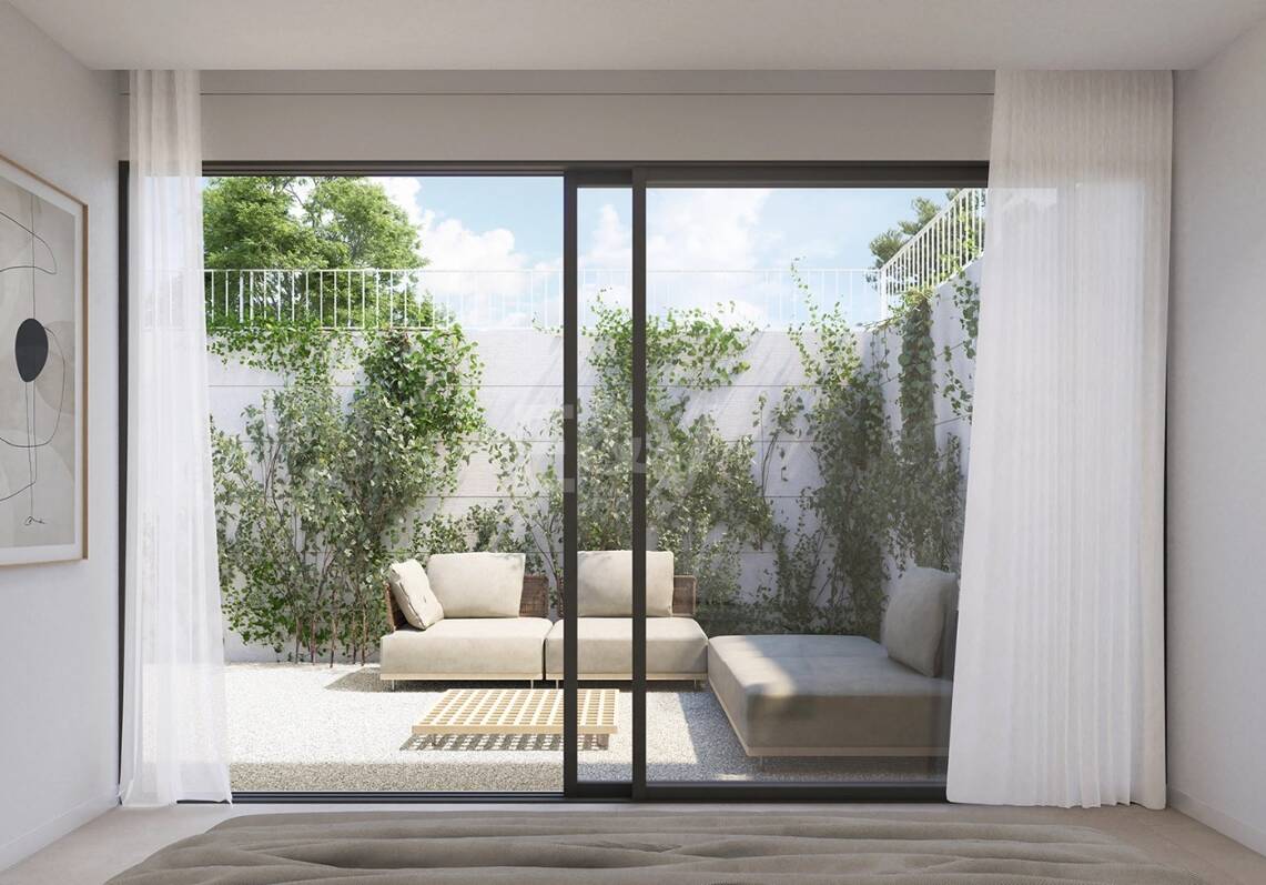 Sira Homes, Développement en Elviria, Marbella Est
