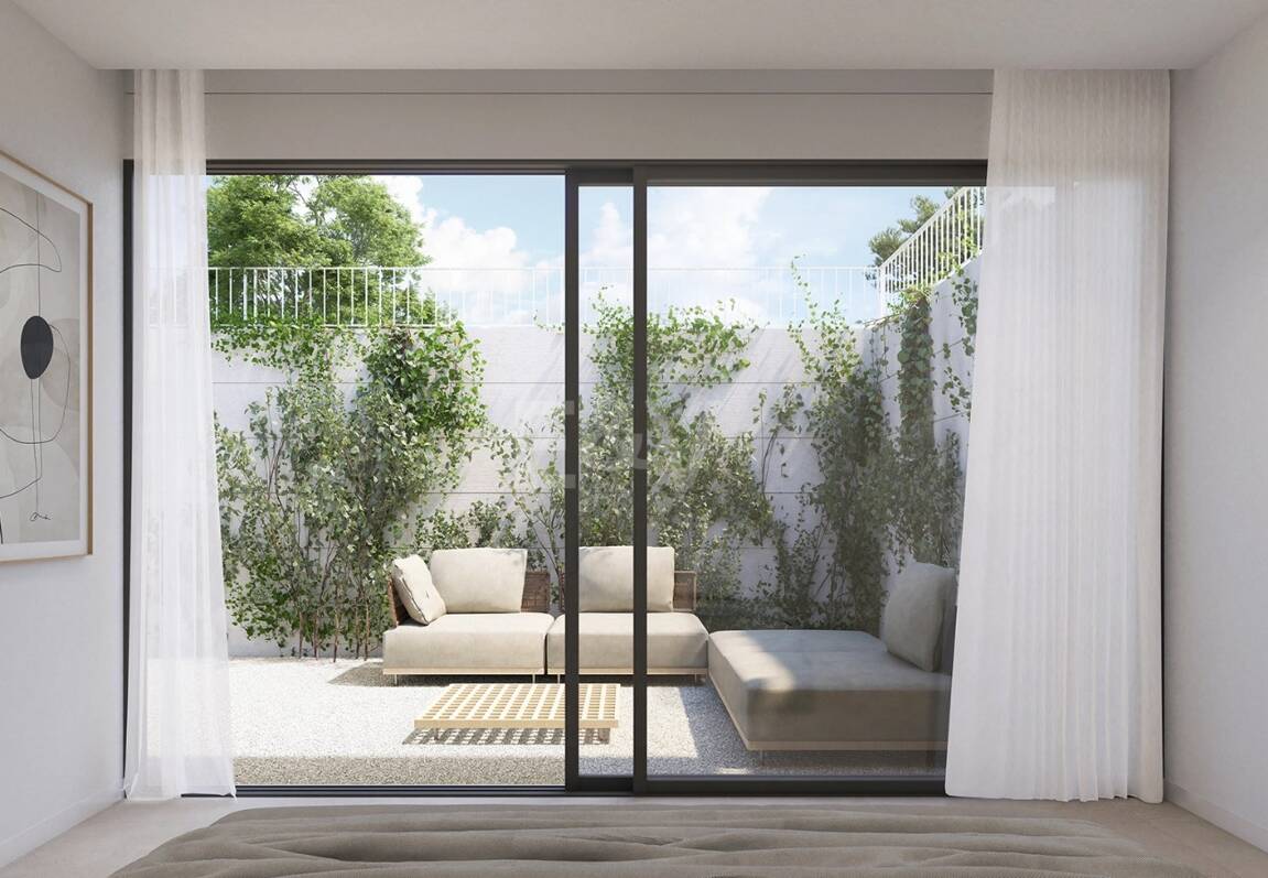 Sira Homes, Tranquil Luxury Surrounded by Nature in Elviria