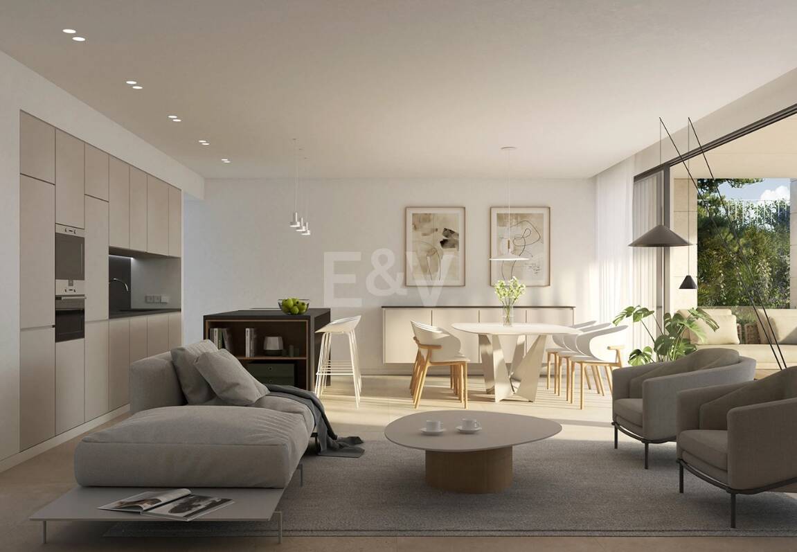 Sira Homes, Tranquil Luxury Surrounded by Nature in Elviria