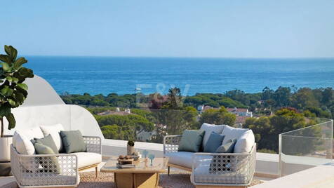 Boutique Luxury in One of Marbella’s Most Natural Settings