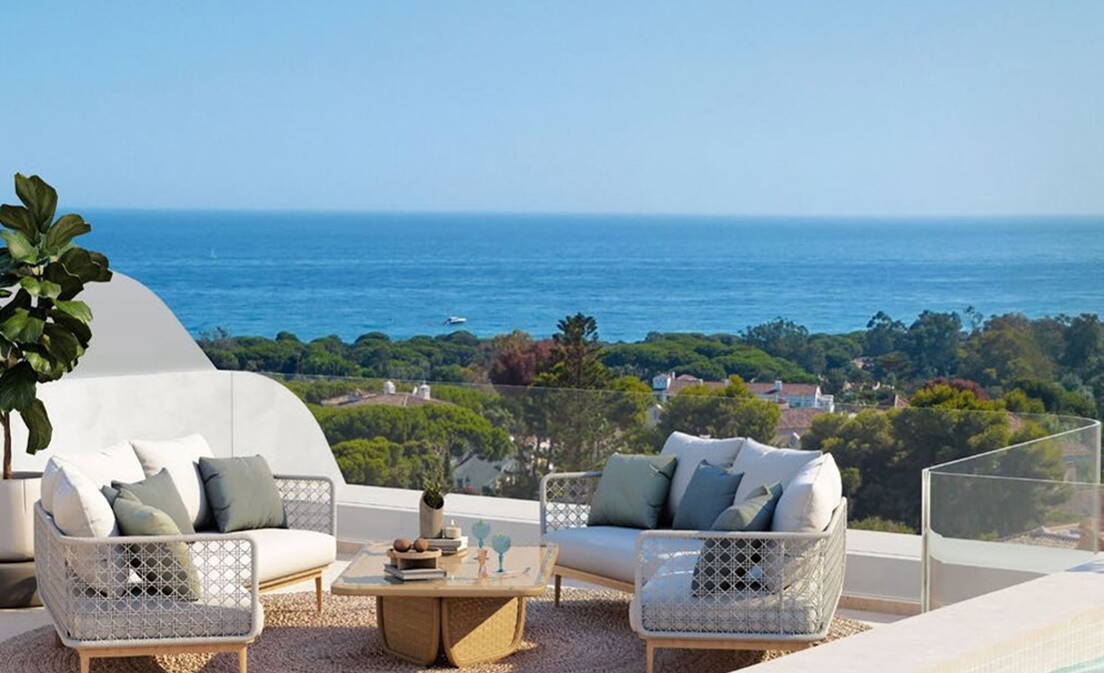 Boutique Luxury in One of Marbella’s Most Natural Settings