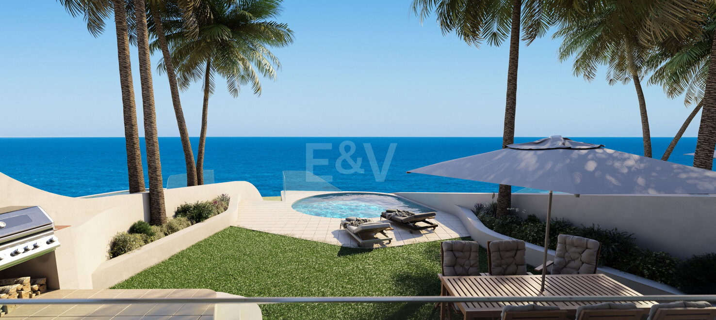 Boutique Luxe dans l'un des environnements les plus naturels de Marbella