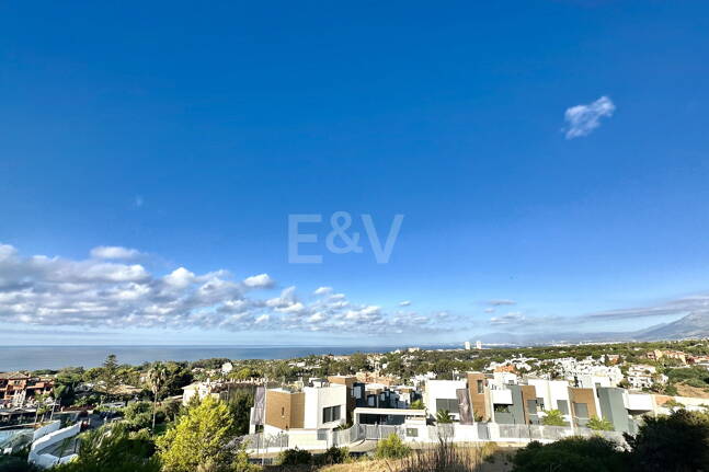 Golden Eight, Boutique Luxe dans l'un des environnements les plus naturels de Marbella