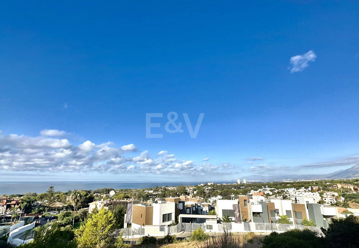 Golden Eight, Boutique Luxe dans l'un des environnements les plus naturels de Marbella