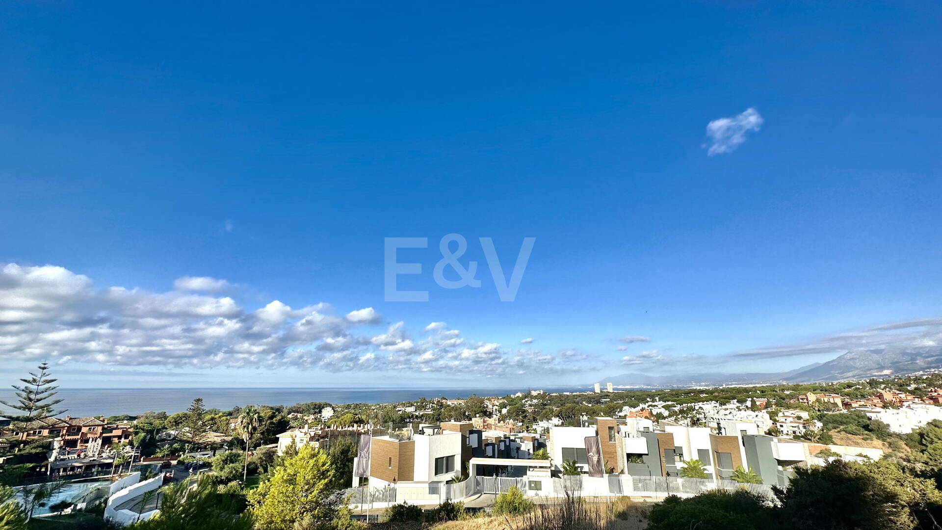 Golden Eight, Boutique Luxe dans l'un des environnements les plus naturels de Marbella