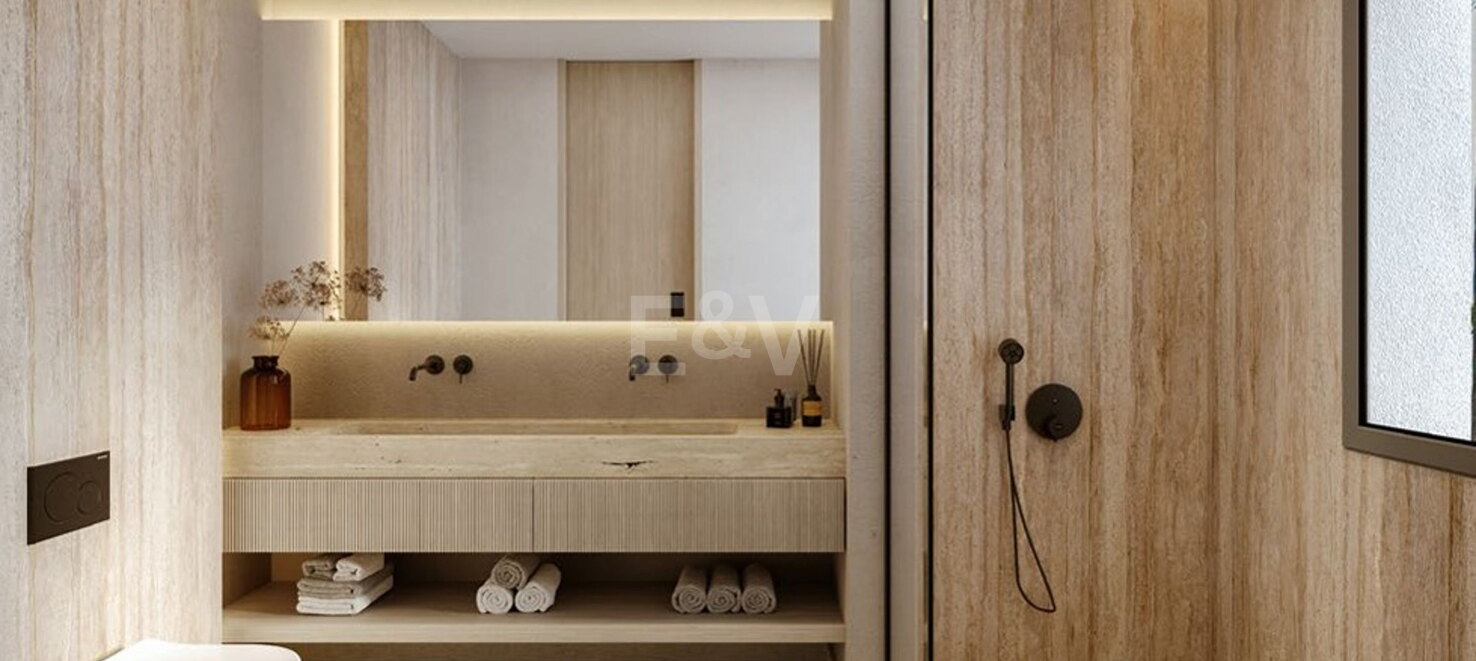 Boutique Luxe dans l'un des environnements les plus naturels de Marbella