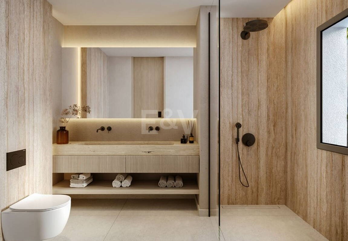 Golden Eight, Boutique Luxe dans l'un des environnements les plus naturels de Marbella