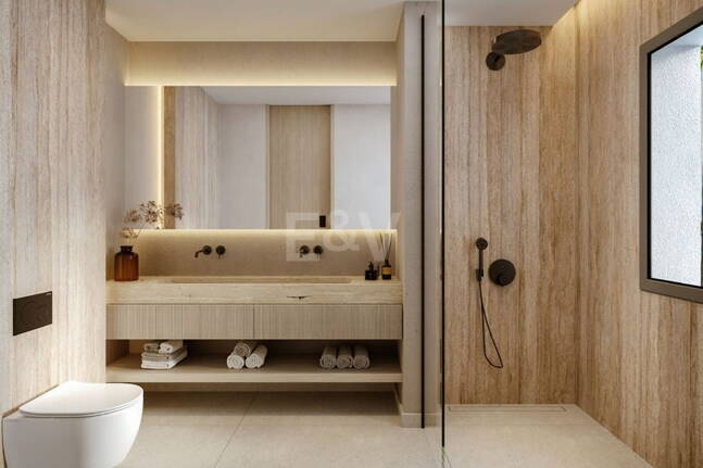 Golden Eight, Boutique Luxe dans l'un des environnements les plus naturels de Marbella