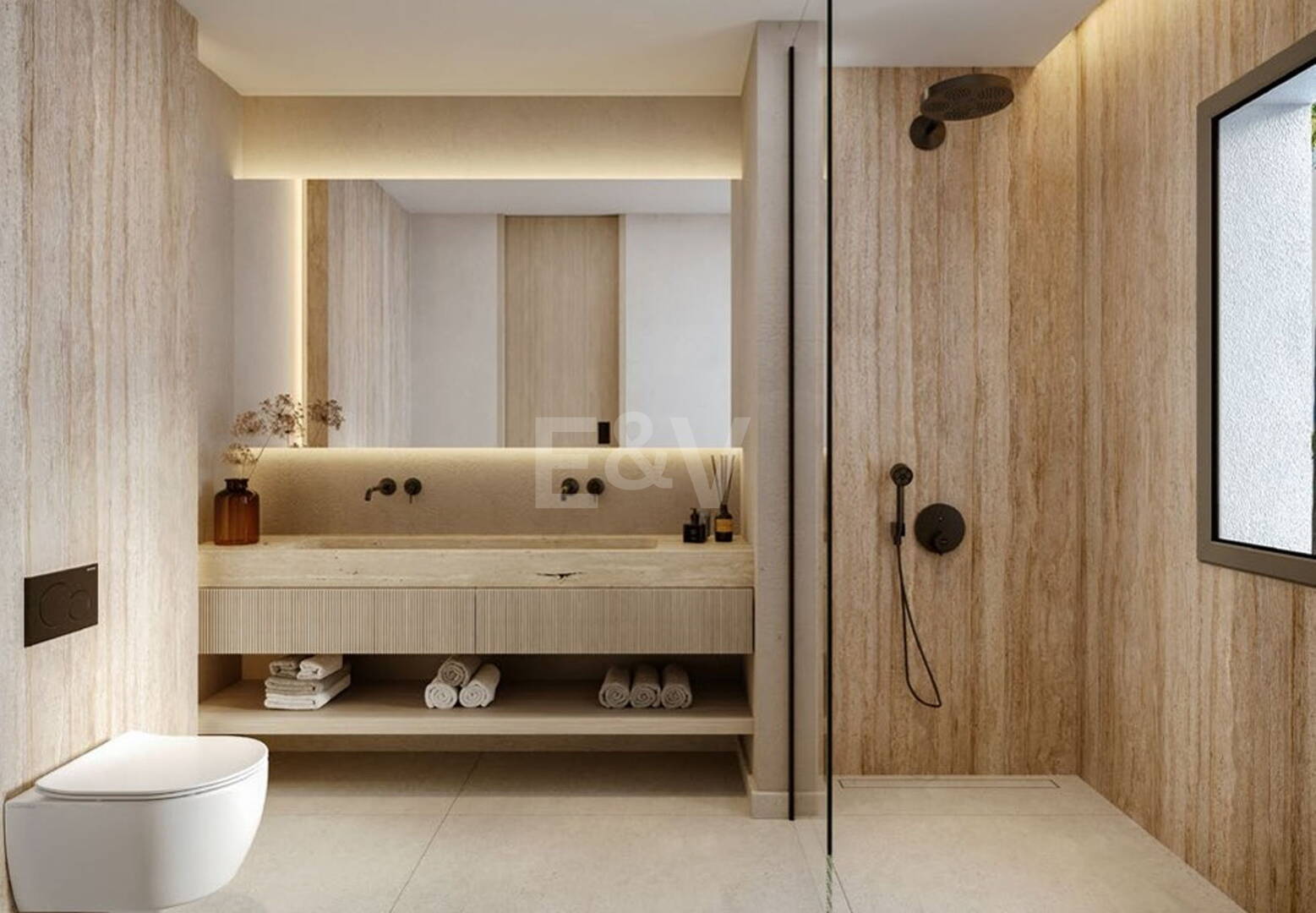 Golden Eight, Boutique Luxe dans l'un des environnements les plus naturels de Marbella