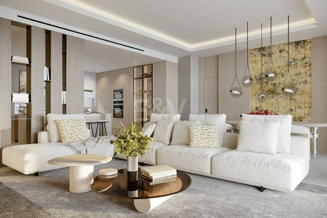 Golden Eight, Boutique Luxe dans l'un des environnements les plus naturels de Marbella