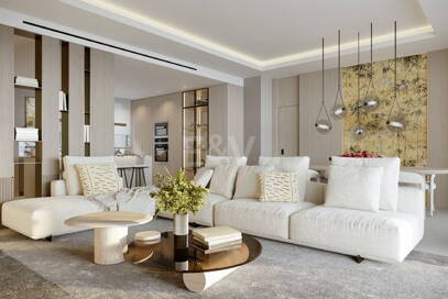 Golden Eight, Boutique Luxe dans l'un des environnements les plus naturels de Marbella