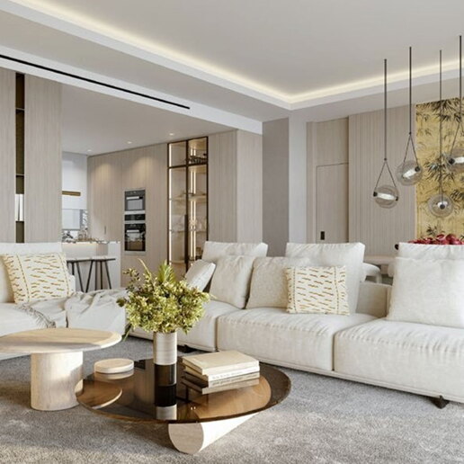 Boutique Luxe dans l'un des environnements les plus naturels de Marbella