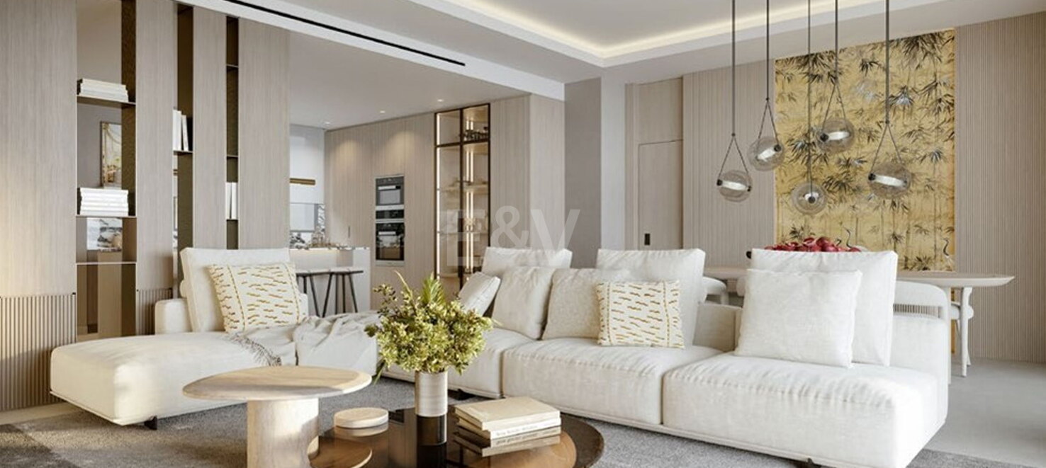 Boutique Luxe dans l'un des environnements les plus naturels de Marbella